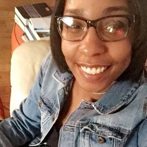 Meet your Posher, Rae